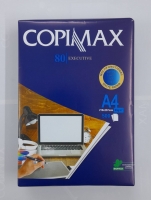 کاغذ A4  کپی مکس 80 گرمی